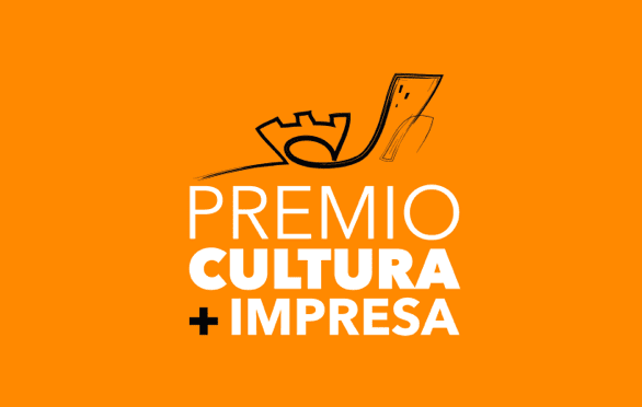 CULTURA + IMPRESA