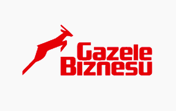 GAZELE BIZNESU